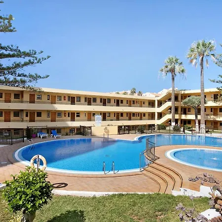 Apartment Estudio Torres Del Sol Playa de las Americas (Tenerife)