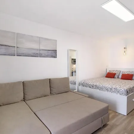 Estudio Torres Del Sol Appartamento Playa de las Americas (Tenerife)