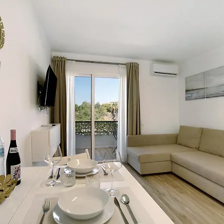 Estudio Torres Del Sol Appartamento Playa de las Americas (Tenerife)