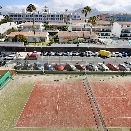 Appartamento Estudio Torres Del Sol *