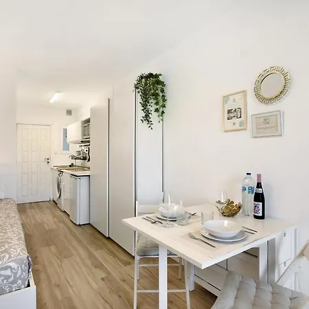 Estudio Torres Del Sol Apartment Playa de las Americas (Tenerife)