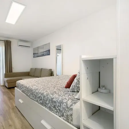 Estudio Torres Del Sol 公寓